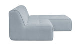 Sunseeker 2 Piece Outdoor Nook