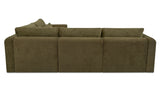 Swift Classic L Modular Sectional