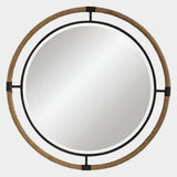 Melville Mirror