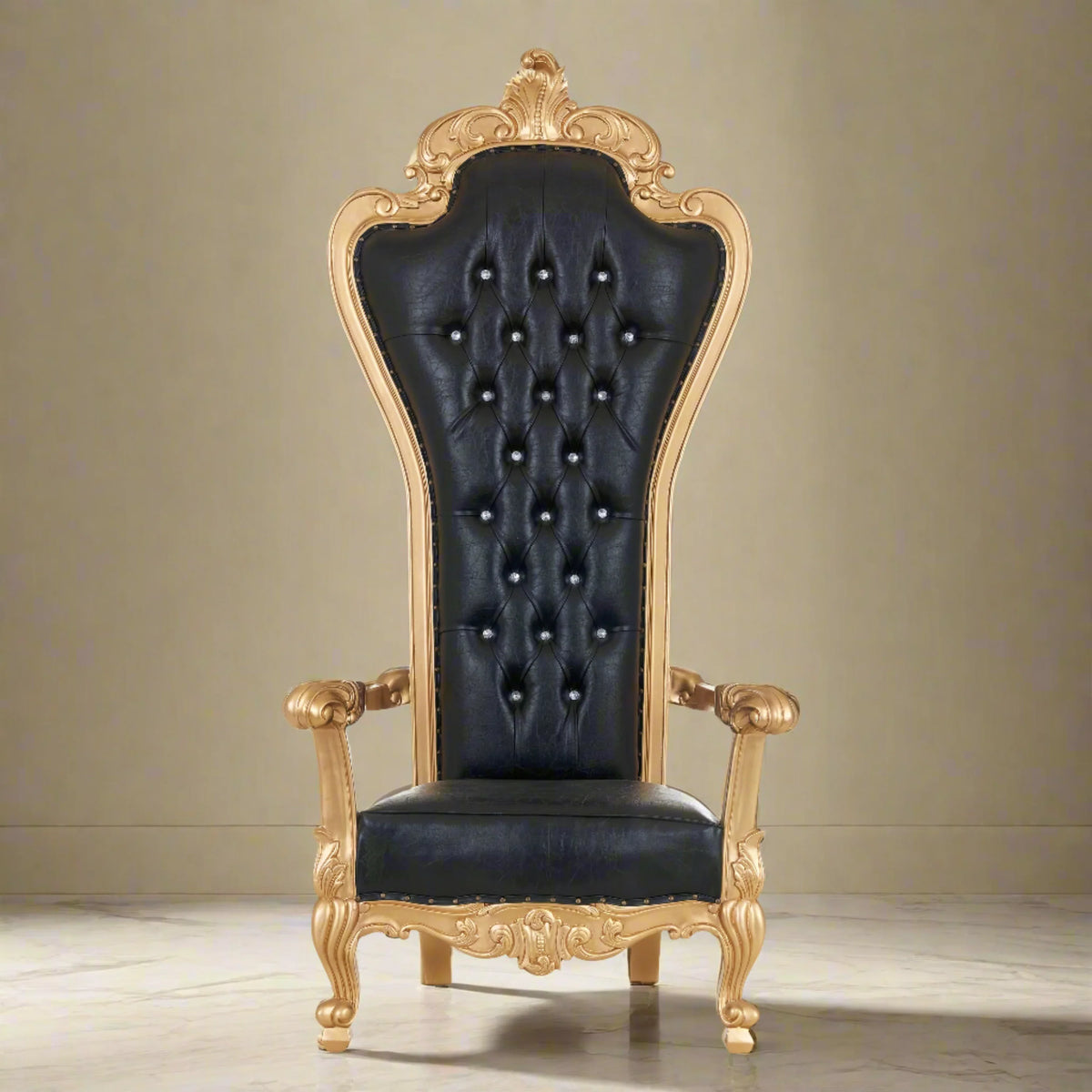 Winston Royal Throne Chair