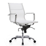 Modern Eames Mesh Office Chair (Low Back)