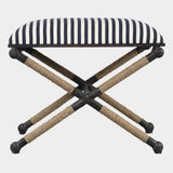 Braddock Bench