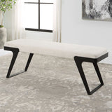 Hover Bench