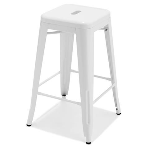 Tolix Stool (26")