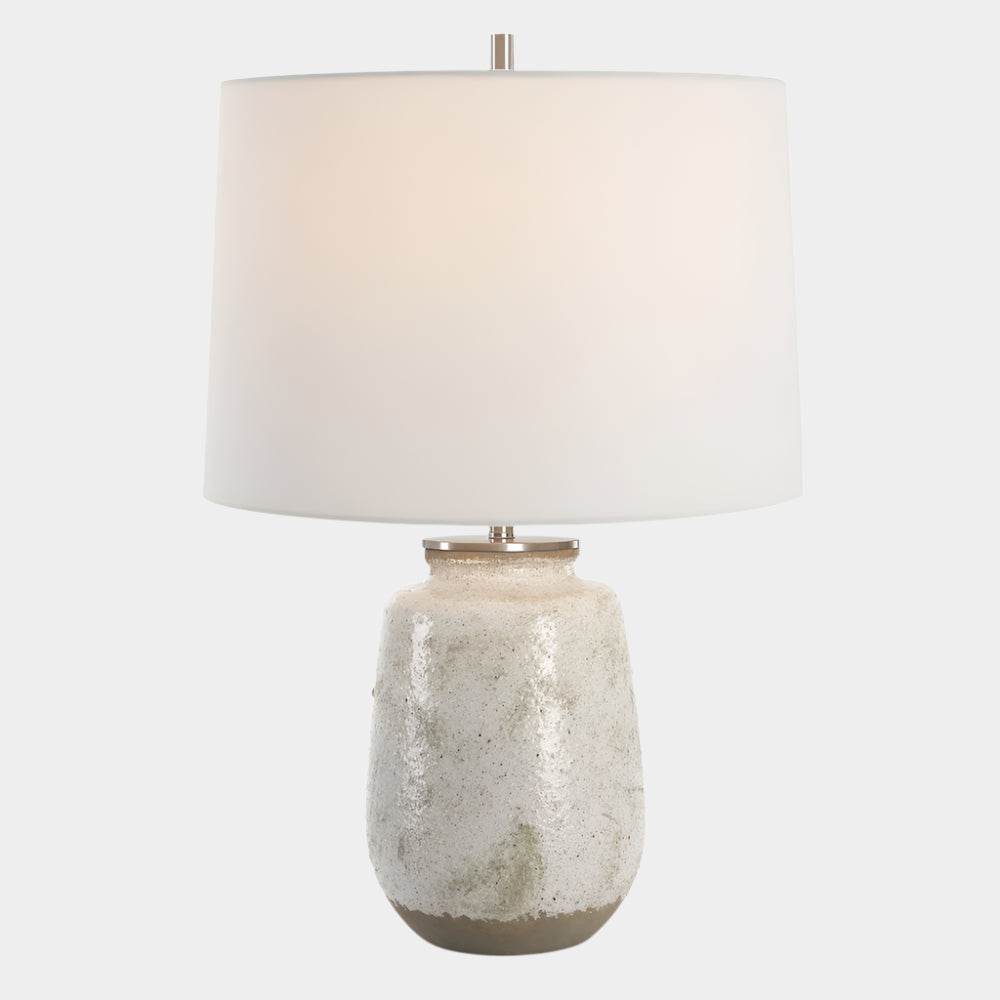 Medan Table Lamp
