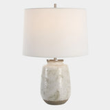Medan Table Lamp