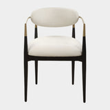 Moxie Dining Arm Chair