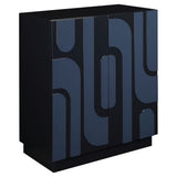 Valeria 2 Door Cabinet