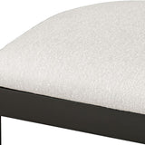 Maude Outdoor Counter Stool