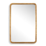 Vestry Mirror