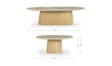 Carly Coffee Table