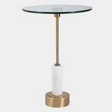 Portsmouth Accent Table