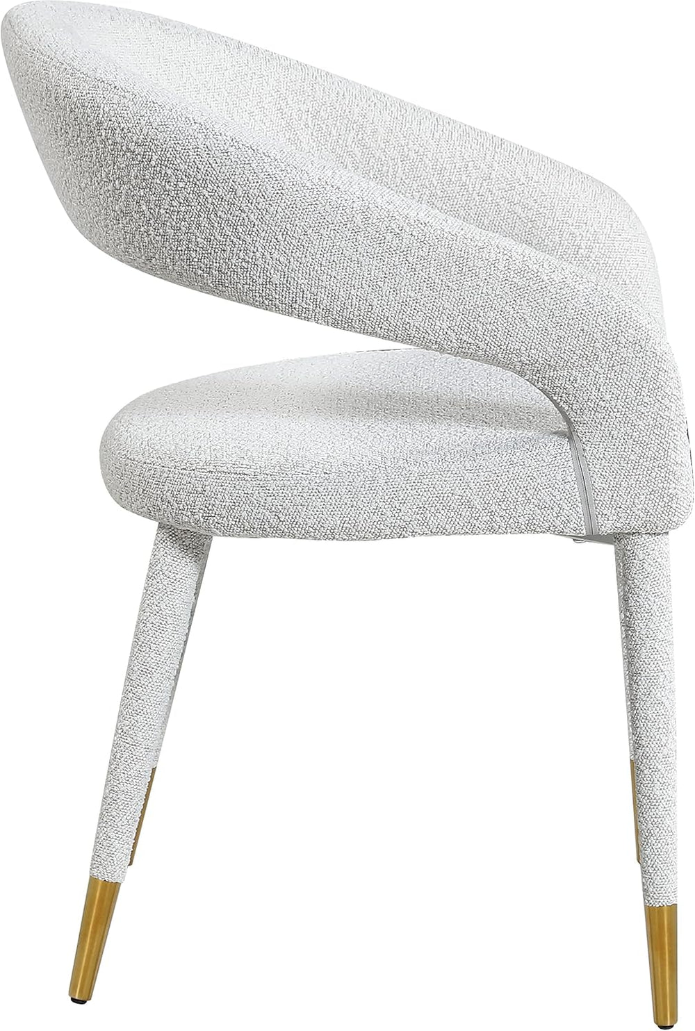 Darius Boucle Dining Chair