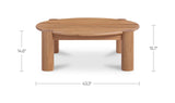 Jack Coffee Table