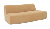 Naomi Convex Sofa