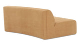 Naomi Convex Sofa