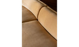 Naomi 3 Piece Concave Modular Sectional
