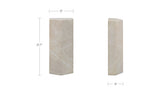 Nix Outdoor Side Table