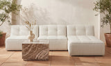 Sunseeker Outdoor Chaise