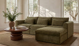 Swift Storage Ottoman