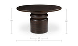 Maro Dining Table