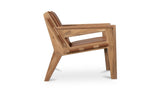 Baker Accent Chair