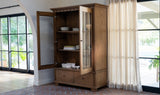 Lillian Tall Cabinet