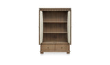 Lillian Tall Cabinet