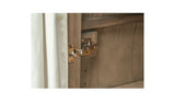 Lillian Tall Cabinet