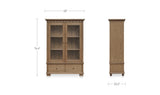 Lillian Tall Cabinet