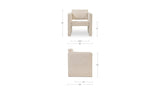 Harris Accent Chair