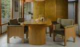 Mallory Dining Table