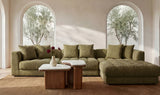 Abi Nesting Coffee Table Set of 2