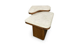 Abi Nesting Coffee Table Set of 2