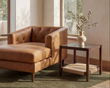 Walker Side Table