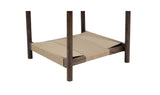 Walker Side Table