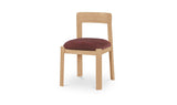 Oli Dining Chair Set of 2