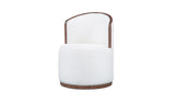 Rossi Swivel Dining Chair