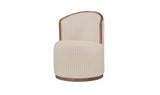 Rossi Swivel Dining Chair