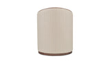Rossi Swivel Dining Chair