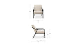 Rowe Accent Chair