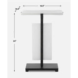 Elements Accent Table