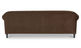 Harmony Sofa Faux Mohair