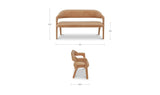 Martens Dining Bench