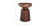 Arthur Accent Table