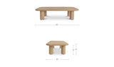 Anders Coffee Table