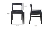 Owing Dining Chair Set of 2