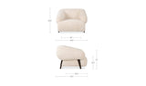 Devlin Lounge Chair