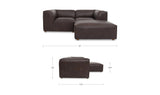 Form Nook Modular Sectional