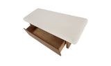 Gemma Storage Bench